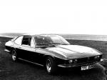 AC 429 Coupe by Frua 1969 года